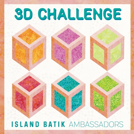 3D Challenge