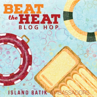 Beat The Heat Blog Hop